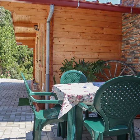Casinha Do Canto Góis Dış mekan fotoğraf