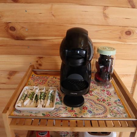 Casinha Do Canto Góis Dış mekan fotoğraf